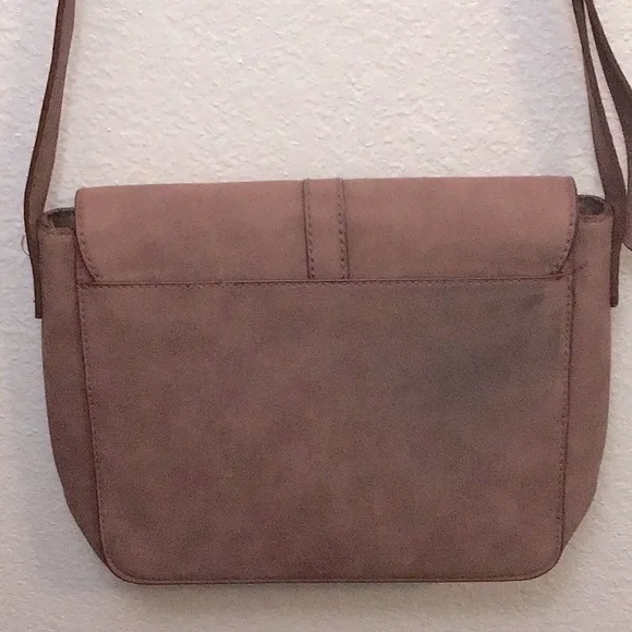 Pink bag - Picture 6 of 8